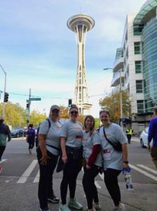 Pacemakers fundraising page