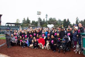 The HearRt of the City fundraising page