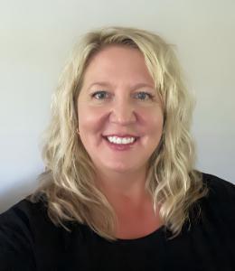 Jennifer's fundraising page