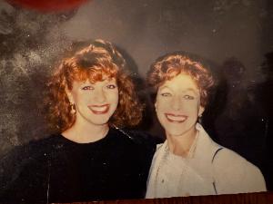 Elizabeth's fundraising page