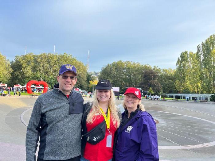 Genetic Jeopardy fundraising page