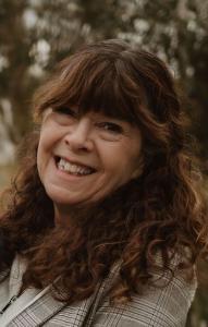 Leslie's fundraising page