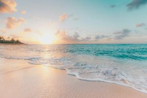 HSW Beaches fundraising page