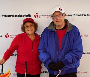 Rachael's fundraising page