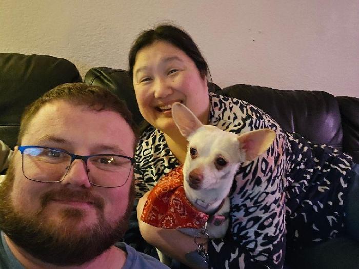 Edward's fundraising page