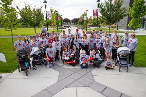 Mended Hearts of Spokane fundraising page