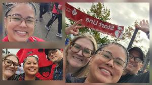 Save A Heart fundraising page