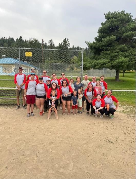 AHDT fundraising page