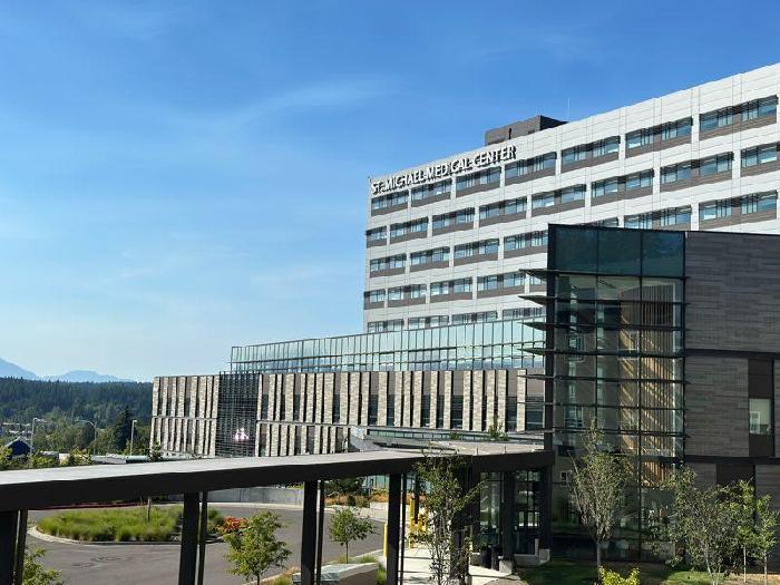 Skeleton Crew fundraising page