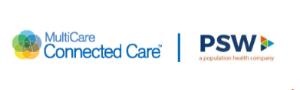 MultiCare Connected Care (MCC) & Physicians of Southwest Washington (PSW) fundraising page
