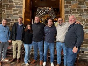 EO Construction Management fundraising page