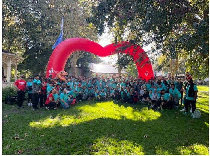 SEBMF-Cardiology fundraising page