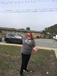 Kindhearted fundraising page