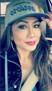 AT&T Warriors fundraising page