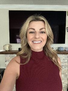 Stephanie's fundraising page