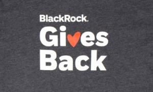 BLK Global Product Solutions 2025 fundraising page