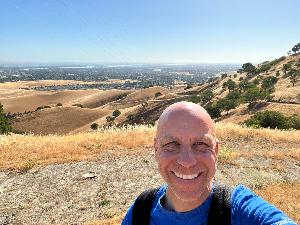 Christopher's fundraising page