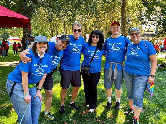 Lake Merritt Monsters fundraising page