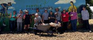 REACT's Got The Beat! fundraising page