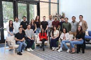 Jain Lab fundraising page