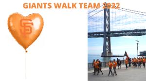 Carolyn's fundraising page