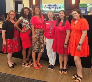 Unstoppable Heartstrings fundraising page