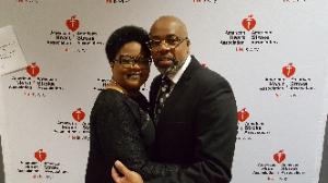 Bishop Danny L. Stanton fundraising page