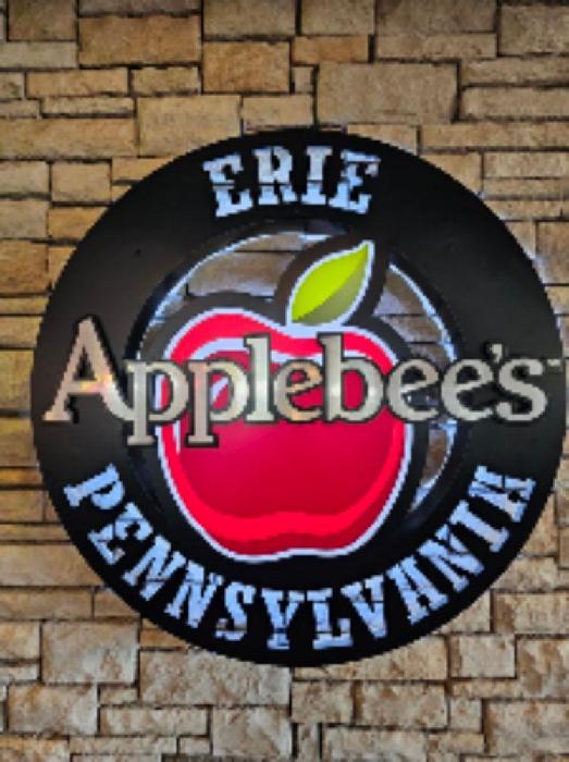 Scott's Apple West fundraising page