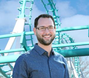 Ryan's fundraising page