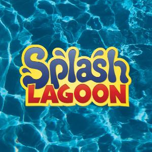 Splash Lagoon fundraising page