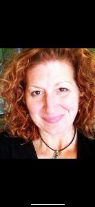 Kim's fundraising page