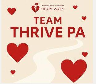 Lorraine's fundraising page