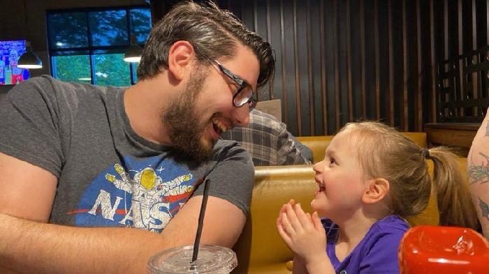 Arizona's fundraising page