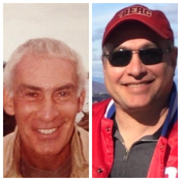 M&M Heartbeats fundraising page