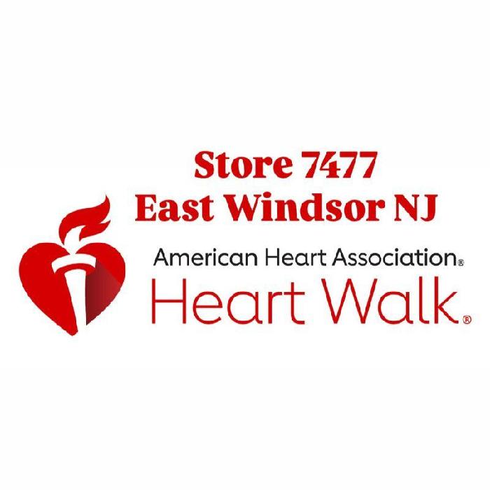 Nickie's fundraising page