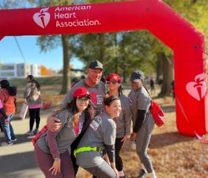 Cranbury Warriors fundraising page