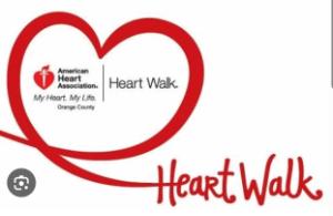 Hilkert's Cardiac Kids fundraising page