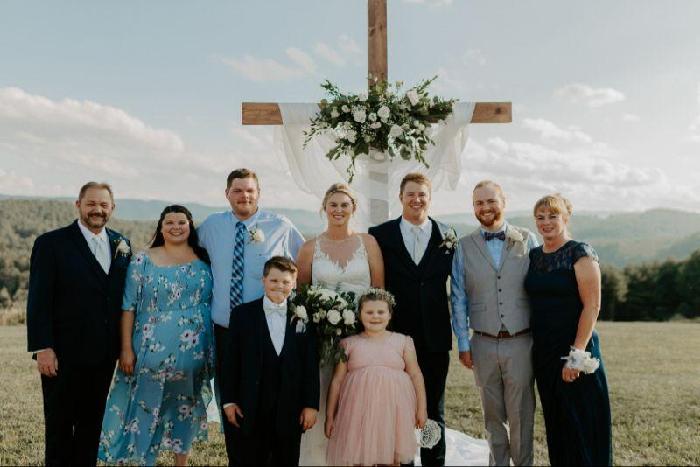 Ricky Greer's Team fundraising page