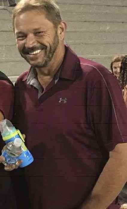 Michelle's fundraising page