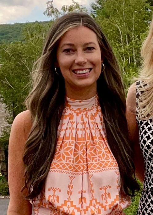 Casey's fundraising page