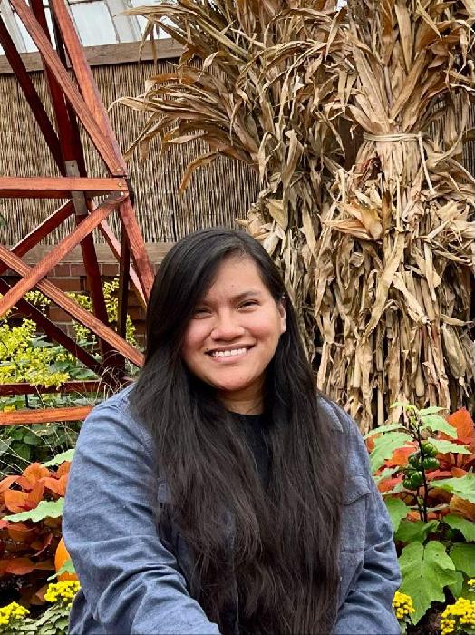 Yuri's fundraising page