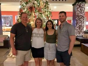 Katie's fundraising page