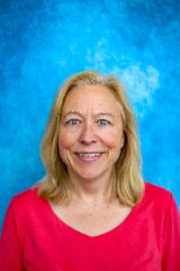 Nancy's fundraising page