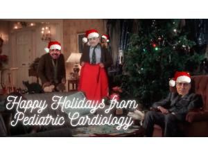 Little Heart Warriors fundraising page