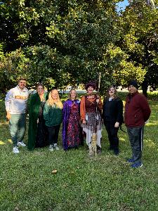 B.E.F.A.S.T. Walkers fundraising page