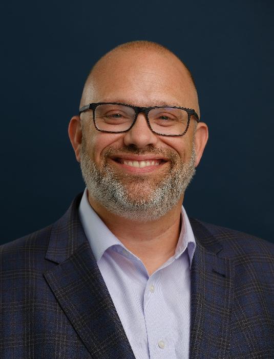 James's fundraising page