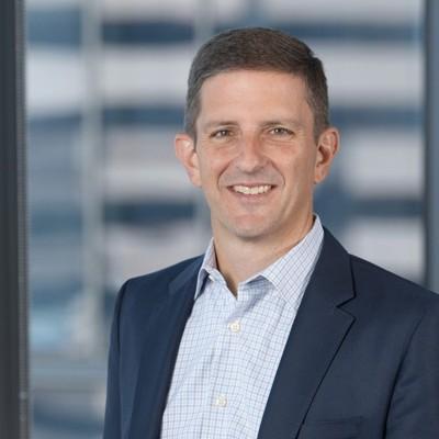 Mike's fundraising page