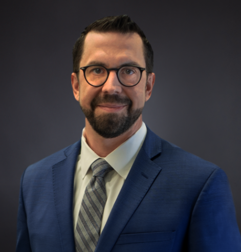 Bill's fundraising page