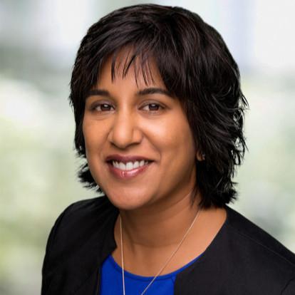 Anita's fundraising page