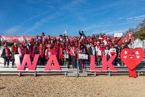 Community Health Heart Warmers fundraising page